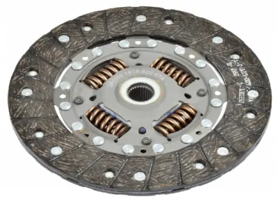 Disco de embrague SACHS 1878 600 674 Tendencia
